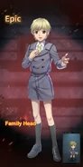 Garcia (family head)