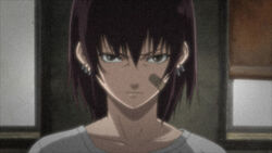 Revy Image Gallery Black Lagoon Wiki Fandom