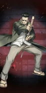 Ginji Matsuzaki