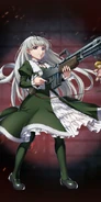Gretel
