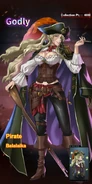 Balalaika (pirate)