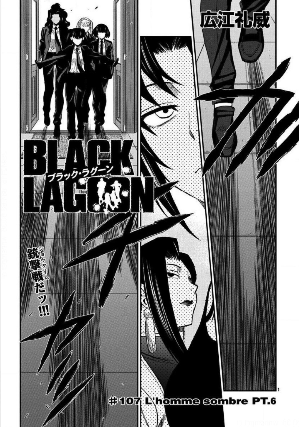 L'homme sombre Part 6 | Black Lagoon Wiki | Fandom