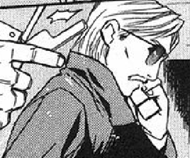 Manga