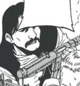 Manga