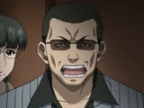 Yoshida