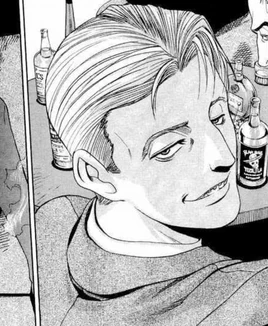 Manga