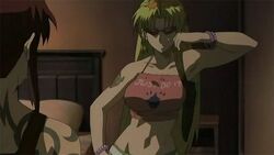 Eda Image Gallery Black Lagoon Wiki Fandom