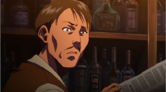 Bao Black Lagoon Wiki Fandom Bao Black Lagoon Wiki Fandom