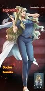 Balalaika (doctor)