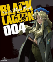 Episode List Black Lagoon Wiki Fandom Episode List Black Lagoon Wiki Fandom