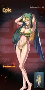Eda (swimsuit)