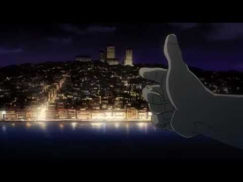 Codename Paradise, Status MIA | Black Lagoon Wiki - Fandom