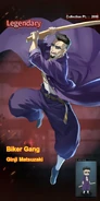 Ginji (biker gang)