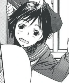 Manga