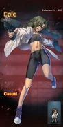 Fabiola (casual)