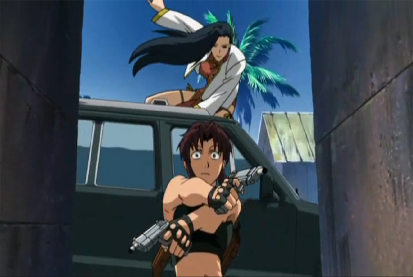 shenhua image gallery black lagoon wiki fandom black lagoon wiki fandom