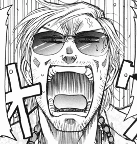 Manga