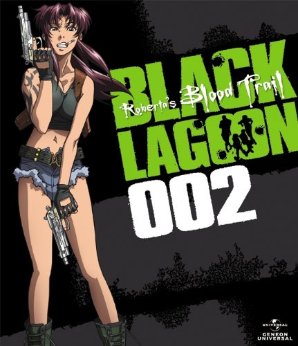 black lagoon season 1 english dub torrent