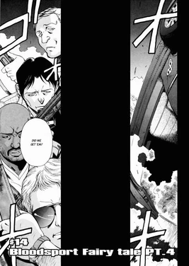 Black Lagoon v03c14