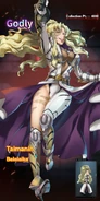 Balalaika (Taimanin)