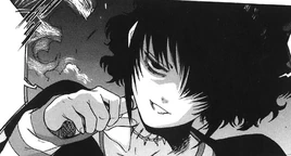Main manga
