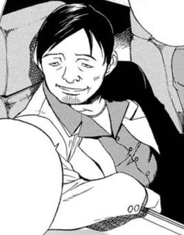 Manga