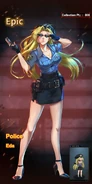 Eda (policewoman)