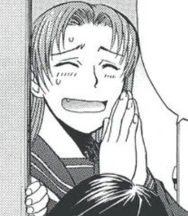 Manga