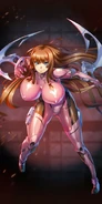 Asuka Koukawa