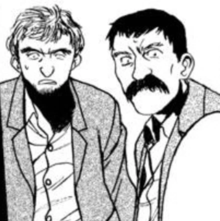 Albanian Mafia | Black Lagoon Wiki | Fandom