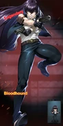 Roberta (bloodhound)