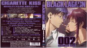 Episode List | Black Lagoon Wiki | Fandom