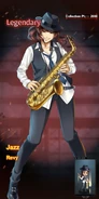 Revy (jazz)