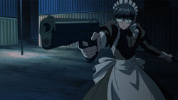 Roberta Image Gallery Black Lagoon Wiki Fandom Roberta Image Gallery Black Lagoon Wiki Fandom