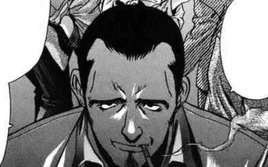 Manga