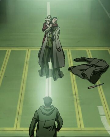 The Succession Black Lagoon Wiki Fandom The Succession Black Lagoon Wiki Fandom