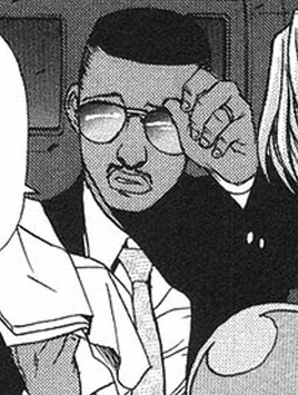 Manga