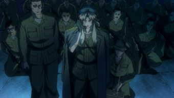 Hotel Moscow Black Lagoon Wiki Fandom
