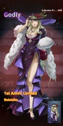 Balalaika (1st Anniversary Limited)