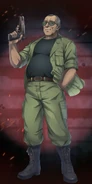 Masahiro Takenaka