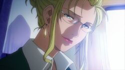Eda Image Gallery Black Lagoon Wiki Fandom Eda Image Gallery Black Lagoon Wiki Fandom