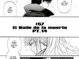 El Baile de la muerte Part 14