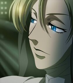 Eda Image Gallery Black Lagoon Wiki Fandom Eda Image Gallery Black Lagoon Wiki Fandom