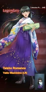 LR Yukio (Taisho Romance)