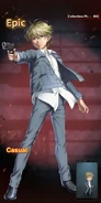 Garcia (casual)