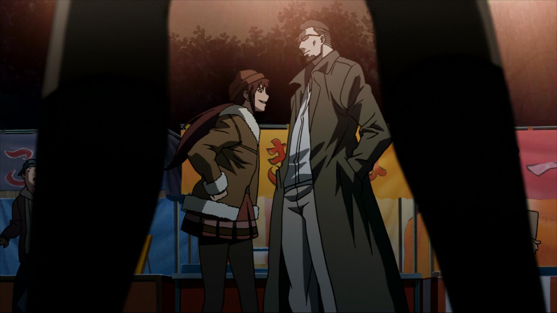 black lagoon season 1 episode 1