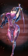 Asagi Igawa