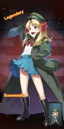 Bawawaika