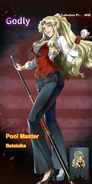 Balalaika (pool master)