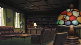 Bougainvillea office